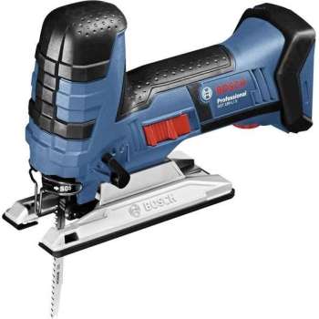 Bosch GST 18V-Li S accu-decoupeerzaag