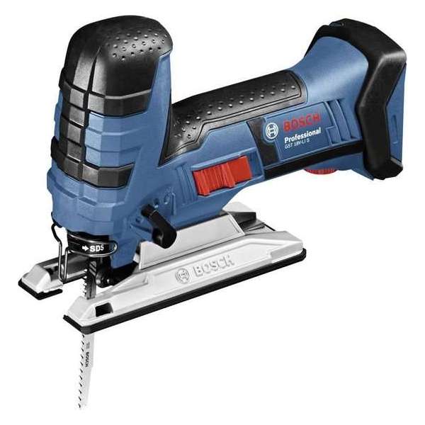 Bosch GST 18V-Li S accu-decoupeerzaag