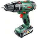 Bosch PSB 18 LI-2 Accu klopboormachine - 18 V - Met 2 accu's