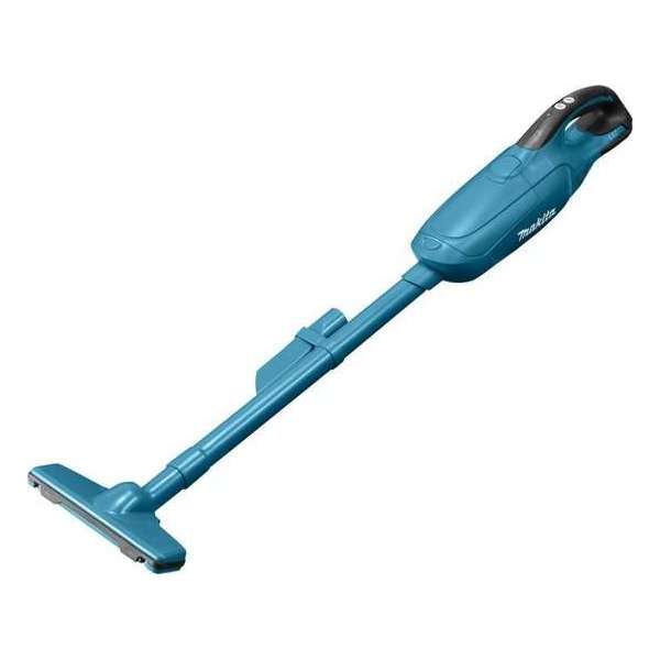 Makita DCL182Z - Steelstofzuiger