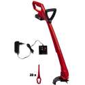 Einhell Accu Grastrimmer 18 V – Power X-Change