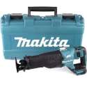 Makita Reciprozaag DJR186ZK 18V - Losse Body (geleverd zonder accu en lader)