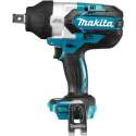 Makita DTW1001ZJ 18V Li-Ion Accu slagmoersleutel body in Mbox - 1050Nm - 3/4" - koolborstelloos