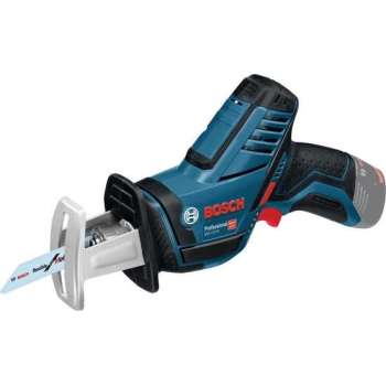 Bosch Professional Accu reciprozaagmachine GSA 12V-14 (Zonder accu/lader)