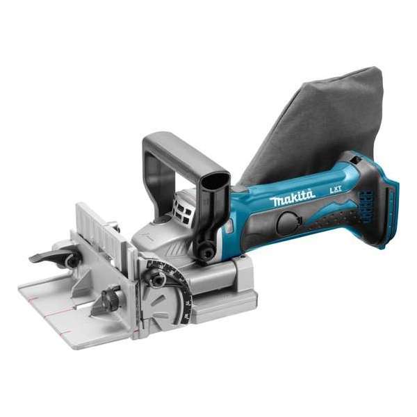 Makita DPJ180ZJ 18V Li-Ion accu lamellenfrees body in Mbox