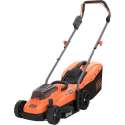 BLACK+DECKER BCMW3318N-XJ Grasmaaier - 18V - 33cm - Losse Body (geleverd zonder accu en lader)