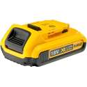 DeWalt DCB183 18V Li-ion accu - 2.0Ah