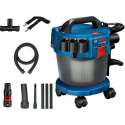 Bosch GAS 18 V-10 L 18V Li-Ion accu stofzuiger body - 10L