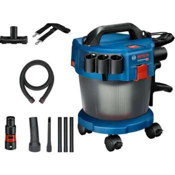 Bosch GAS 18 V-10 L 18V Li-Ion accu stofzuiger body - 10L