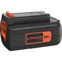 BLACK+DECKER BL2536-XJ Schuifaccu -36V - 2.5Ah Lithium-Ion