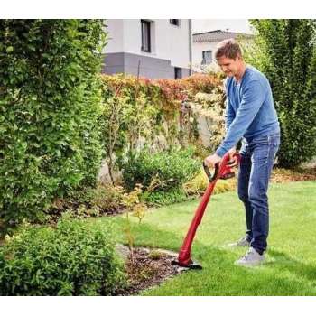 EINHELL GC-CT 18/24 Li P Solo Accu Grastrimmer, Power X-Change | ZONDER ACCU & LADER