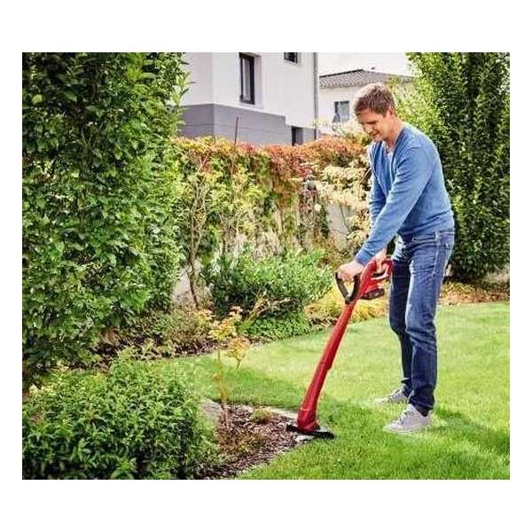 EINHELL GC-CT 18/24 Li P Solo Accu Grastrimmer, Power X-Change | ZONDER ACCU & LADER