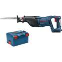 Bosch Professional GSA 18 V-LI - Accu reciprozaagmachine - Zonder accu en lader