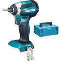 Makita DTD153ZJ 18V Li-Ion accu slagschroevendraaier - Losse Body (geleverd zonder accu en lader)