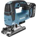 Makita DJV182RFJ Accu Decoupeerzaag 18V 3.0Ah Li-ion in Mbox