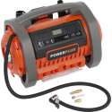 Powerplus POWDP7030 Inflator/deflator 20v + 220v (Geen batt.)