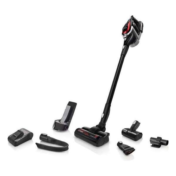 Bosch BSS81POW Unlimited Serie | 8 ProPower- Steelstofzuiger - Zwart