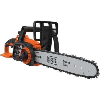 BLACK+DECKER GKC3630LB-XJ Kettingzaag - 36V - 30cm - zonder accu en lader