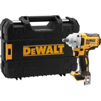 DeWalt DCF894NT-XJ accu-slagchroevendr. (1/2), 18V