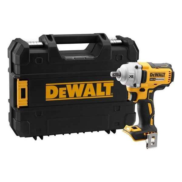 DeWalt DCF894NT-XJ accu-slagchroevendr. (1/2), 18V