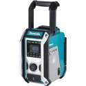 Makita DMR114 Bouwradio Bluetooth Bass subwoofer 10,8 - 18 Volt / 230 V