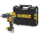 DeWALT DCD791NT Accu Schroefboormachine 18V XR Li-ion Basic Body in TSTAK