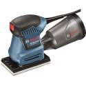 Bosch Professional GSS 160-1 A Vlakschuurmachine - 180 Watt - Met 1 schuurblad