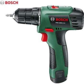 Bosch Accuboormachine - PSR 1200