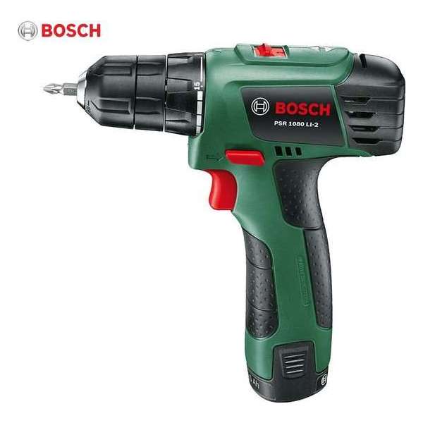 Bosch Accuboormachine - PSR 1200