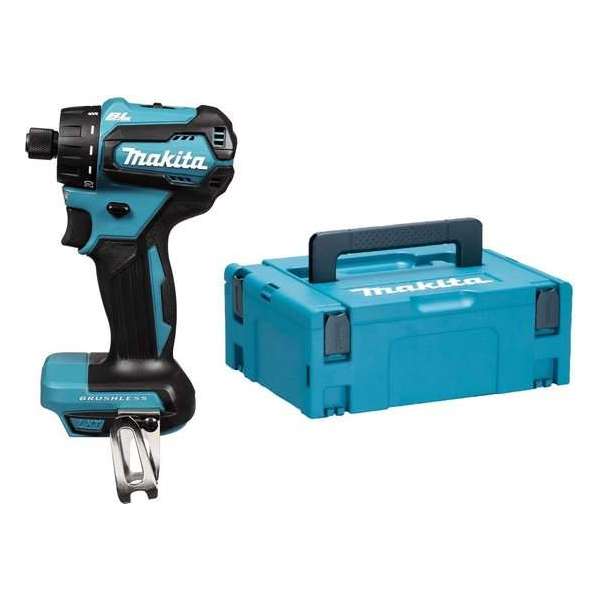 Makita DDF083ZJ 18 V Boor-/schroefmachine