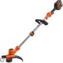 BLACK+DECKER BCSTA536L1-QW Grastrimmer - 36V - 33cm - inclusief accu en lader