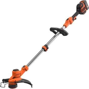 BLACK+DECKER BCSTA536L1-QW Grastrimmer - 36V - 33cm - inclusief accu en lader