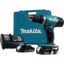 Makita DDF453SYE Boor-/schroefmachine | 18v 1.5Ah Li-ion