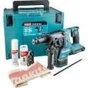 Makita DHR281ZJ accu-boorhamer