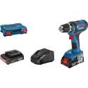 Bosch GSR 182LI Cordless Drill Driver