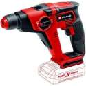 Einhell TE-HD 18/12 Li - Solo Accu Boorhamer | Excl. accu en acculader