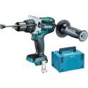 Makita DHP481ZJ Accu Klop-/schroefboormachine 18V in Mbox - Losse Body (geleverd zonder accu en lader)