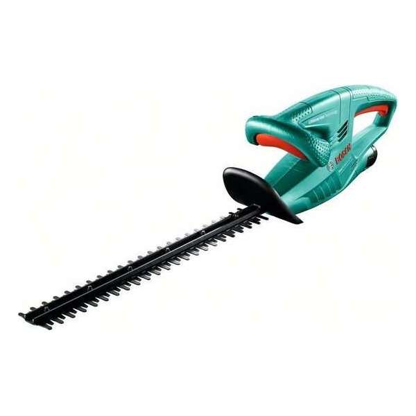 Bosch EasyHedgeCut 12-45 Li Accu heggenschaar - 45 cm meslengte - Met 12 V accu en lader