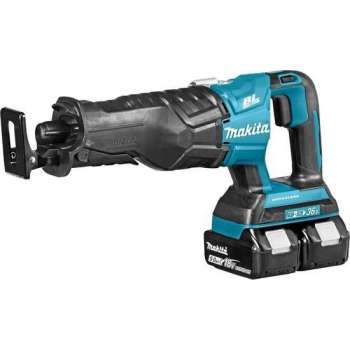 Makita DJR360PT2 2x18 V Reciprozaag