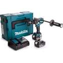 Klopboorschroefmachine Makita DHP481RTJ 18V-5Ah 91Nm M-box