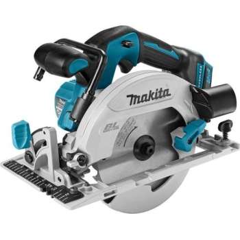 Makita Cirkelzaag Dhs680Z 18V Z Accu