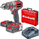 Einhell TE-CD 18/50 Li-i BL Accu Klopboor-/ Schroefmachine