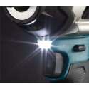 Makita DTW701ZJ 18V Li-Ion Accu slagmoersleutel body in Mbox - 700 Nm - 1/2" pin - koolborstelloos