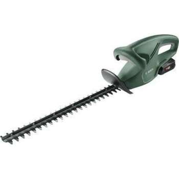 Bosch EasyHedgeCut 18-45 Accu heggenschaar - 45 cm meslengte - Met 18 V accu en lader