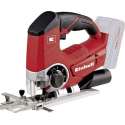 Einhell Accu Decoupeerzaag 18V - Power X Change - Zonder accu en lader