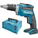 Makita DFS452ZJ 18V Li-Ion accu gipsschroefmachine body in Mbox - koolborstelloos