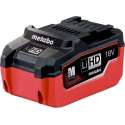 Metabo ME1855 18V LiHD accu - 5.5Ah