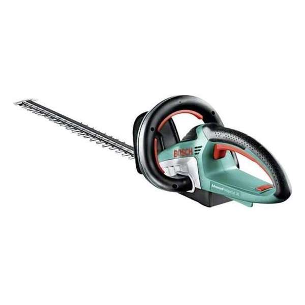 Bosch AdvancedHedgeCut 36 Heggenschaar - 54 cm - Zonder 36V accu en lader