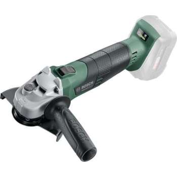 Bosch AdvancedGrind 18 Haakse accuslijpmachine - Lichtgroen model  - Losse body (geleverd zonder 18 V accu en oplader)