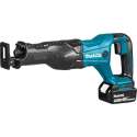 Makita Reciprozaag Djr186rte 18v 5.0 Ah